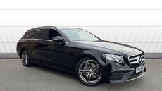 Mercedes-Benz E-Class E220d AMG Line 5dr 9G-Tronic Diesel Estate